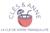 Logo du site clés & Anne